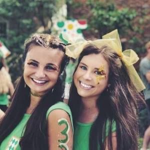 Meet your Posher, Morgan